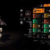 St Elmo's Striker Build for Legendary